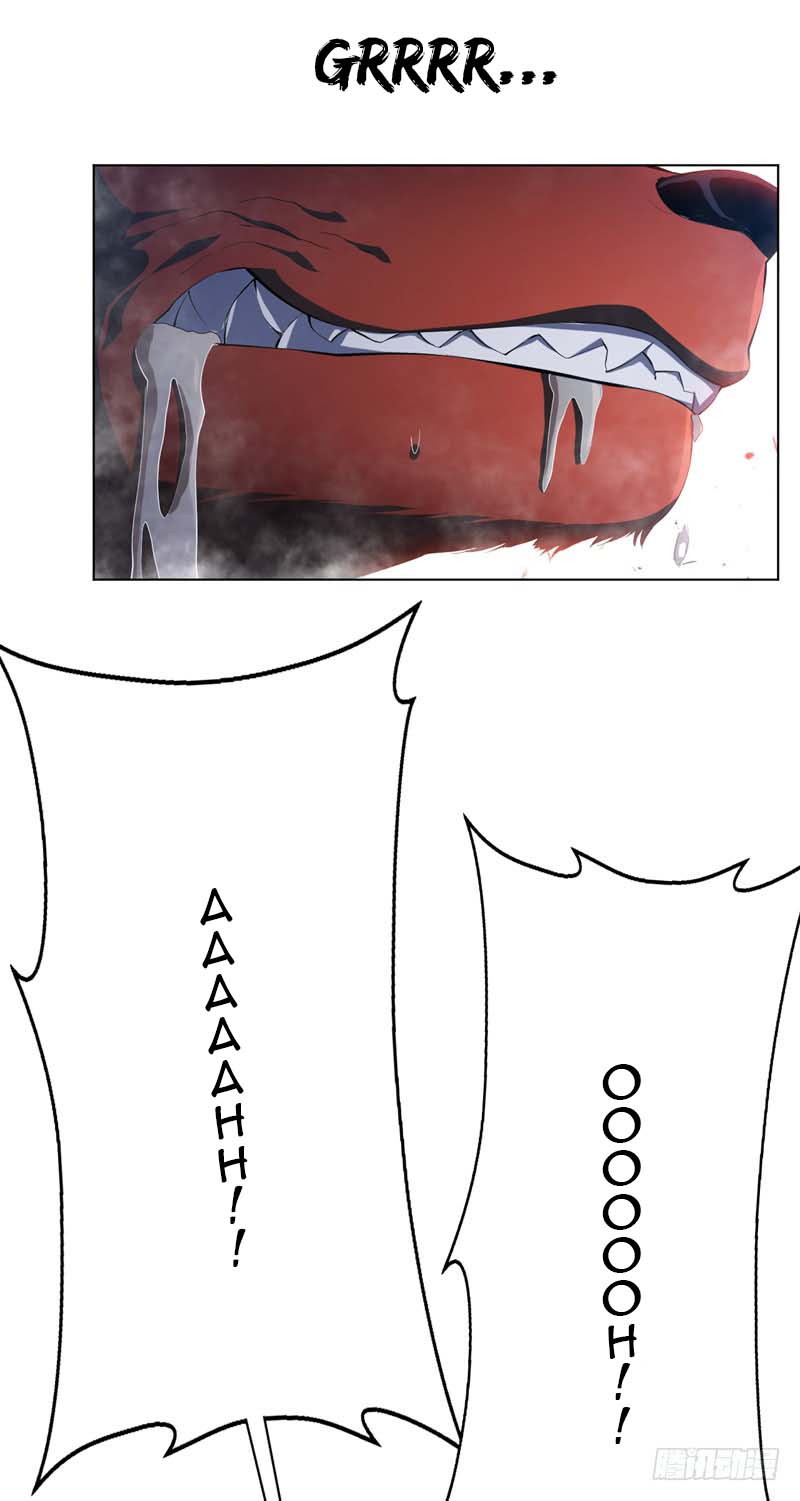 Martial Inverse Chapter 26 Bahasa Indonesia